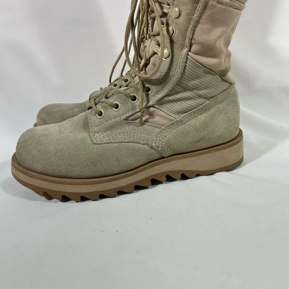 None desert military
